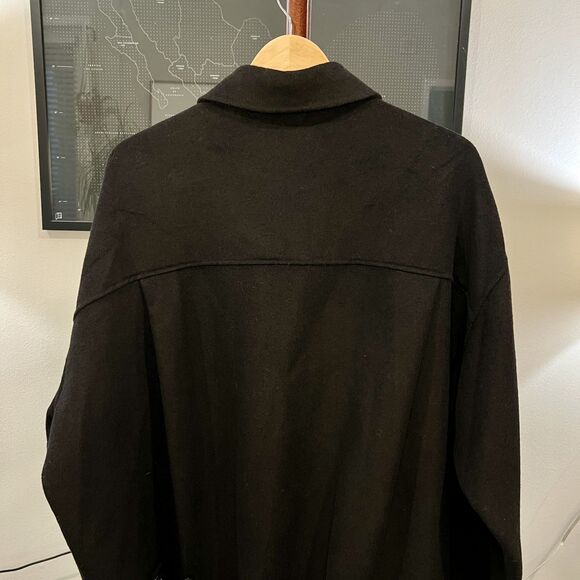 Common Market - Marco Jacket NWOT - Black - Picture 6 of 7